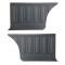 Legendary Auto Interiors 1970 Dodge Coronet Rt/500/Superbee Hardtop Rear Panels