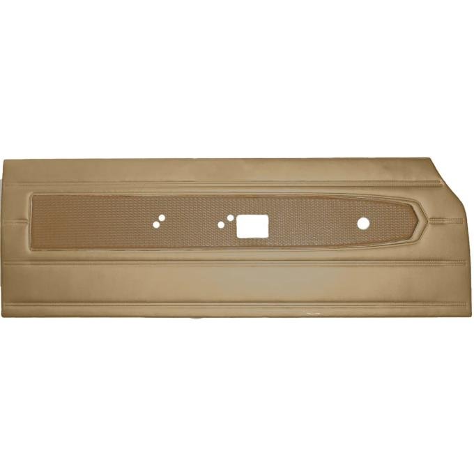 Legendary Auto Interiors 1969 Plymouth / Dodge Roadrunner/Coronet Front Door Panels