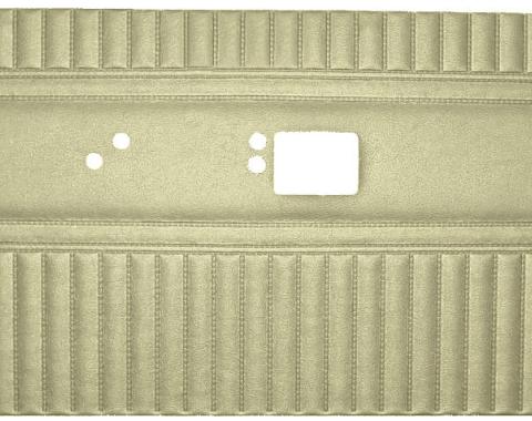 Legendary Auto Interiors 1971 Dodge Dart Scamp/Dart Swinger Front Door Panels