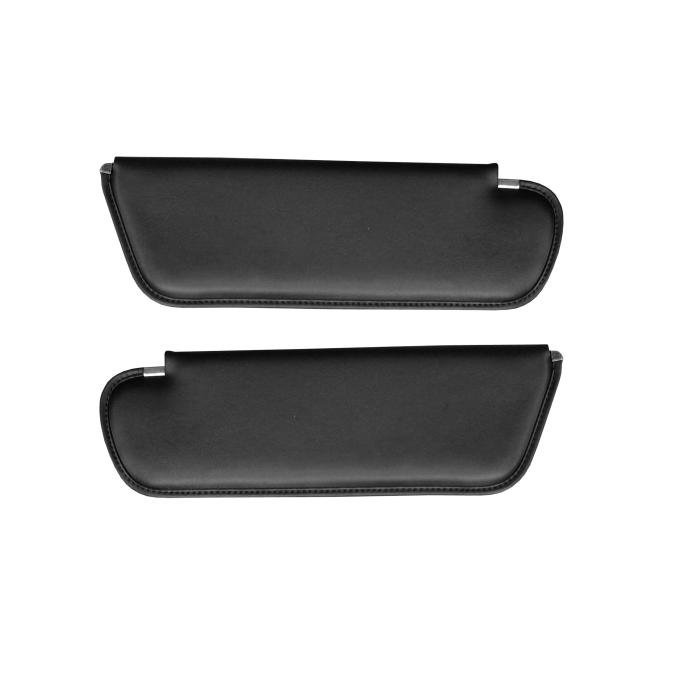 Legendary Auto Interiors 1974-1976 Dodge / Plymouth Scamp Hardtop Sunvisors