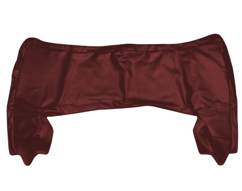 Legendary Auto Interiors 1967-1968 Dodge Dart Convertible Boot CB67CL00017