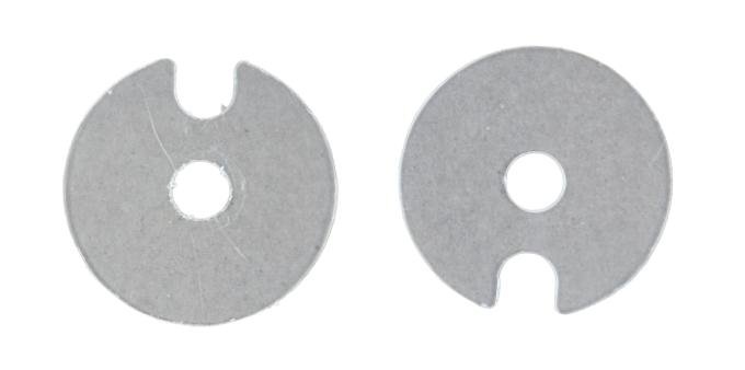 Legendary Auto Interiors 1966/1970 Chrysler Center Armrest Side Hinge Washer HG66WASHER