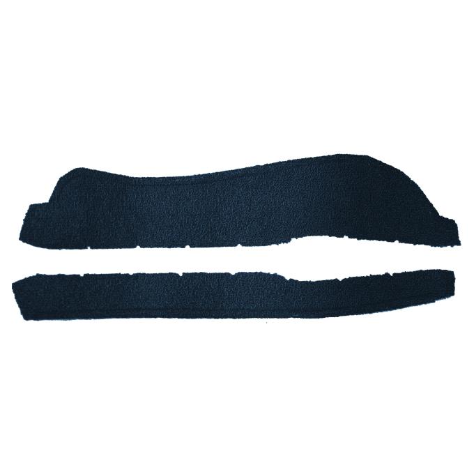 Legendary Auto Interiors 1966-1976 Plymouth / Dodge Plymouth A-Body (Automatic) Console Carpet