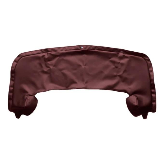 Legendary Auto Interiors 1967-1968 Plymouth Barracuda Convertible Boot CB67CB00017