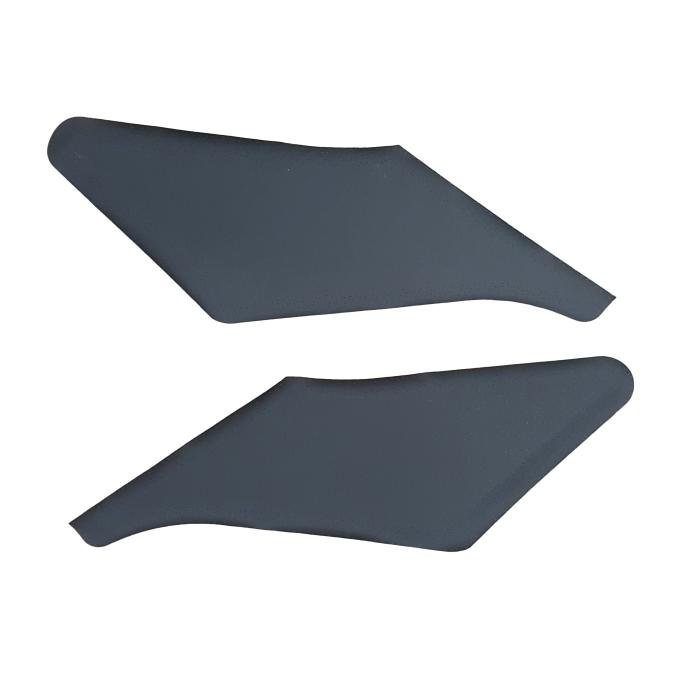 Legendary Auto Interiors 1970-1972 Plymouth / Dodge Demon Sail Panel Boards (Weymouth Perforated)