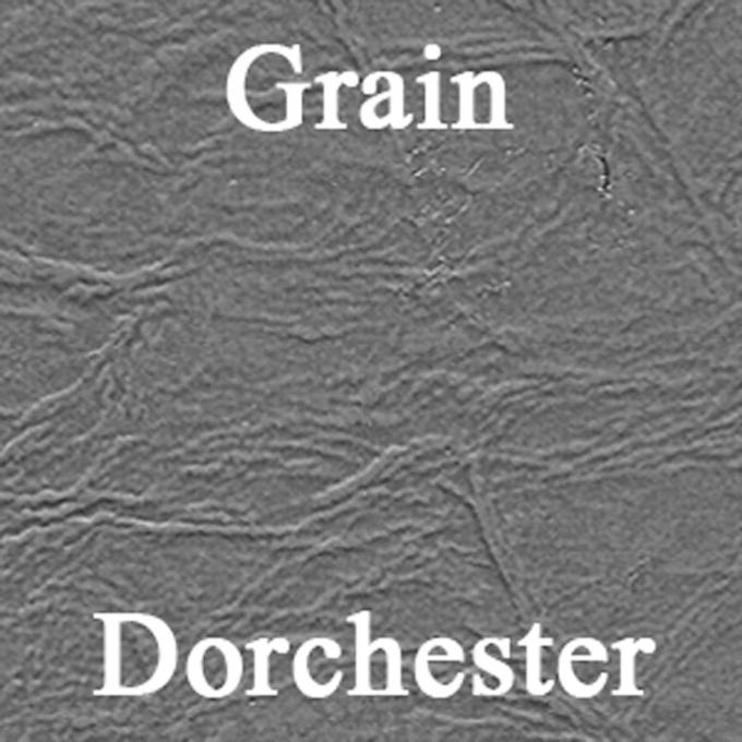 Legendary Auto Interiors 1968 Dodge Charger Bucket Seat Back Panels