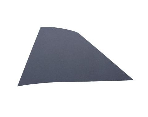 Legendary Auto Interiors 69 Coronet/Satellite/Roadrunner/Gtx Sail Panel Boards - Plain SB69CRWPLAIN