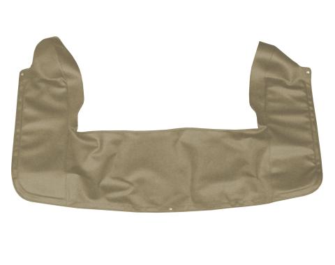 Legendary Auto Interiors 1964-1965 Dodge Dart Gt/Dart 270 Convertible Boot CB64CL00017