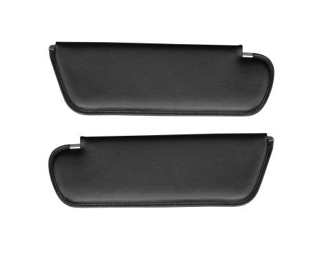 Legendary Auto Interiors 1974-1976 Dodge / Plymouth Scamp Hardtop Sunvisors