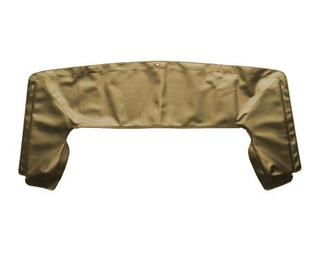 Legendary Auto Interiors 1967 Dodge / Plymouth Plymouth B-Body Convertible Boot