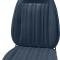 Legendary Auto Interiors 1970 Dodge Coronet 500/Rt/Superbee Bucket Seat Upholstery