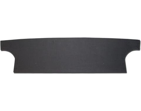 Legendary Auto Interiors 68-74 Javelin Trunk Divider TD68AJ