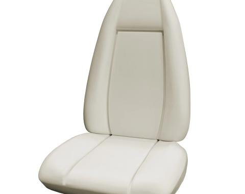 Legendary Auto Interiors 70 Charger Bucket Seat Foam MF70CXSET
