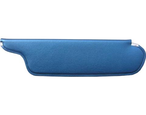 Legendary Auto Interiors 1970 Plymouth / Dodge Satellite/Roadrunner/Gtx Convertible Sunvisors