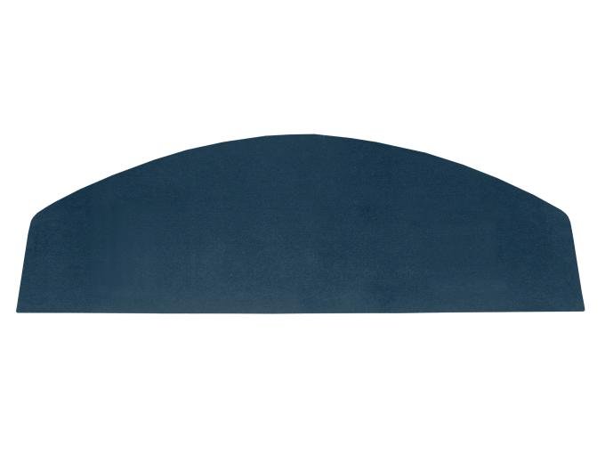 Legendary Auto Interiors 1967-1969 Plymouth Barracuda Hardtop Package Tray Speaker Cut-Outs PT67CB