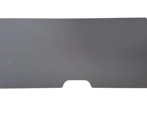Legendary Auto Interiors 63 Dodge/Plymouth B-Body Trunk Divider TD63CFPRW