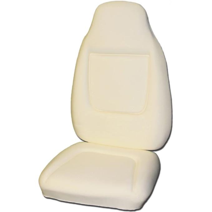 Legendary Auto Interiors 70-71 Dodge/Plymouth E-Body Bucket Seat Foam MF70CJDLSET