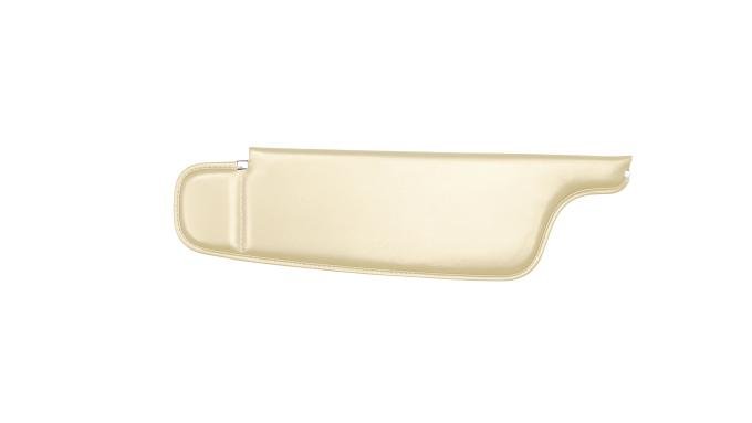 Legendary Auto Interiors 1972-1973 Dodge Charger Satellite/Roadrunner/Gtx Sunvisors (Cologne) SV72CRX