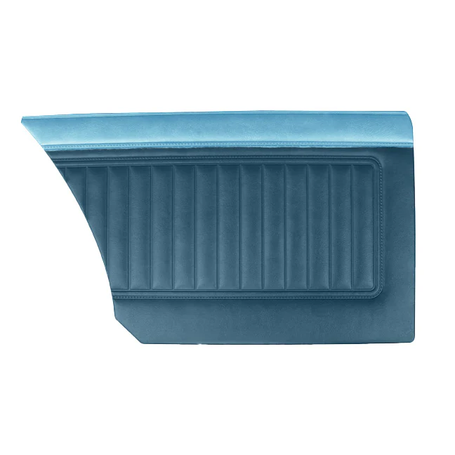 Valiant Rear Window Panel Legendary Auto Interiors 1967 Plymouth Valiant 200/Signet Sedan Rear ...