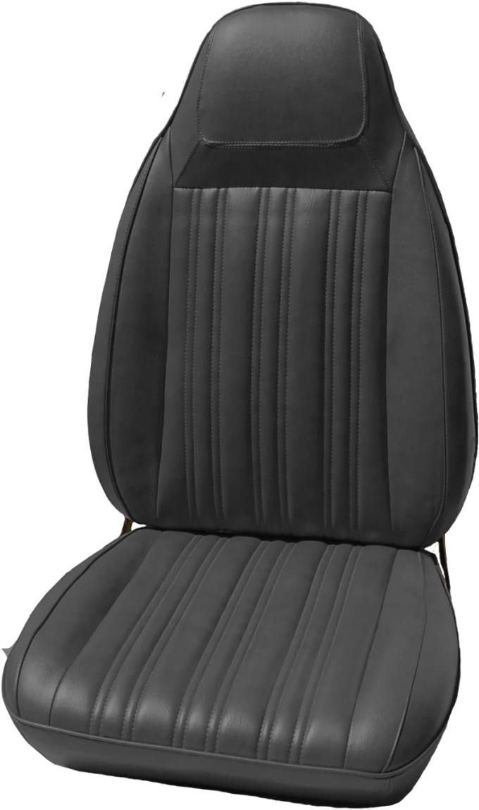 Legendary Auto Interiors 1970 Dodge Coronet 500/Rt/Superbee Bucket Seat Upholstery