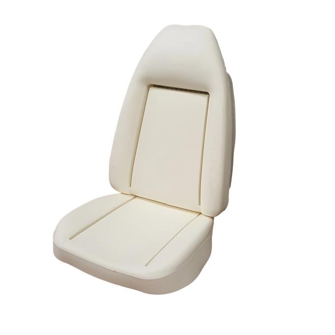 Legendary Auto Interiors 71-72 Dodge/Plymouth B-Body Bucket Seat Foam MF72CRXSET