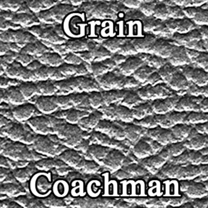 Legendary Auto Interiors 1969 Plymouth Barracuda Convertible Boot