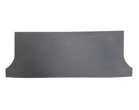 Legendary Auto Interiors 63-64 Dart Trunk Divider TD63CL
