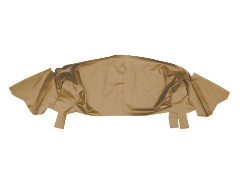 Legendary Auto Interiors 65 Valiant Signet/Valiant 200 Convertible Well Gold WL65CV00016614