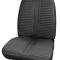 Legendary Auto Interiors 1967 Plymouth Gtx Bucket Seat Upholstery