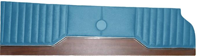 Legendary Auto Interiors 1971 Plymouth Sebring Plus/Gtx Front Upper Door Panels