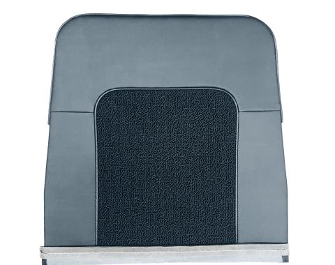 Legendary Auto Interiors 1965 Plymouth Fury Sport Fury Bucket Seat Back Panels