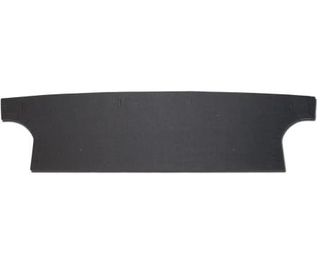 Legendary Auto Interiors 68-74 Javelin Trunk Divider TD68AJ