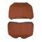 Legendary Auto Interiors 1970 Dodge Coronet 500/Rt Convertible Rear Upholstery