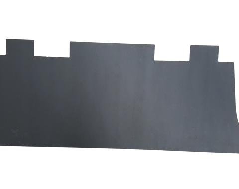 Legendary Auto Interiors 68-70 Dodge/Plymouth B-Body Trunk Divider TD68CRWX