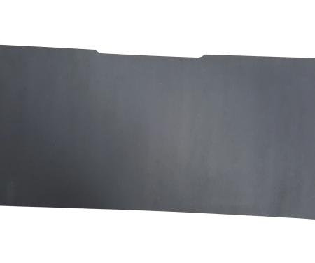 Legendary Auto Interiors 71-74 Dodge/Plymouth B-Body Trunk Divider TD71CRWX