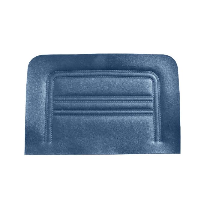 Legendary Auto Interiors 1970 Dodge Coronet Rt/500 Convertible Rear Panels