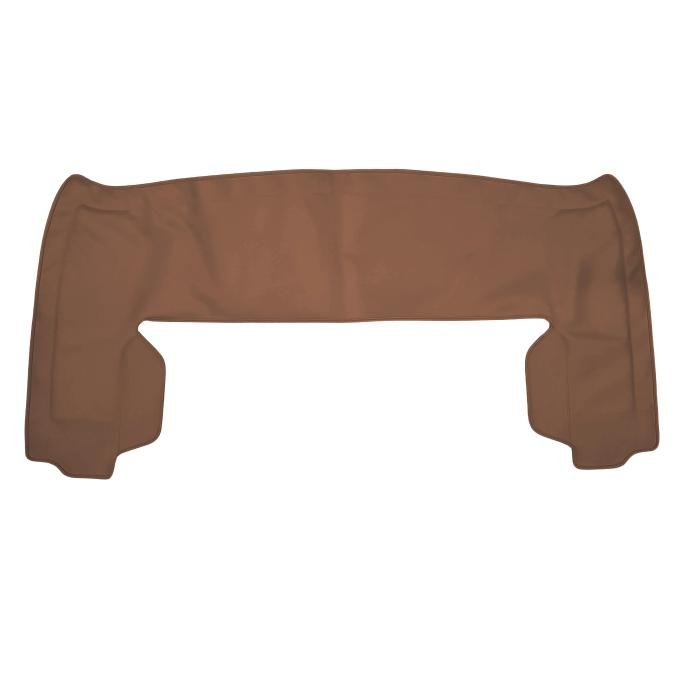 Legendary Auto Interiors 1969-1970 Plymouth / Dodge Plymouth B-Body Convertible Boot CB69CRW0017