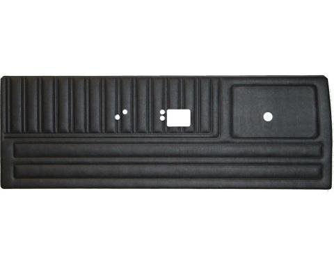 Legendary Auto Interiors 1970 Plymouth Duster Front Door Panels