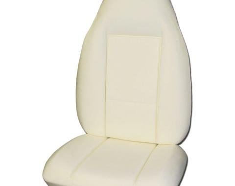 Legendary Auto Interiors 70-71 Dodge/Plymouth a & E-Body Bucket Seat Foam MF70CBLJSET