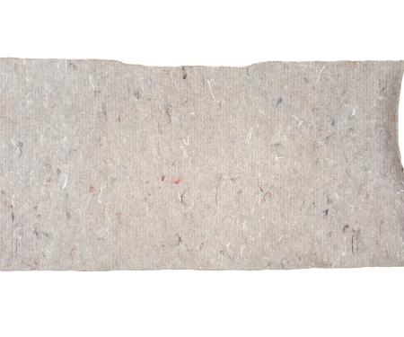 Legendary Auto Interiors 71-74 Dodge/Plymouth B-Body Trunk Divider Jute Insulation TD71CRWXJ