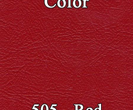 Legendary Auto Interiors 1966 Plymouth Valiant Signet Convertible Boot