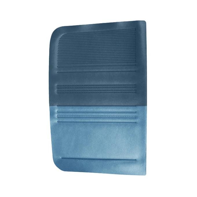 Legendary Auto Interiors 1968 Dodge Coronet Rt/500 Convertible Rear Panels