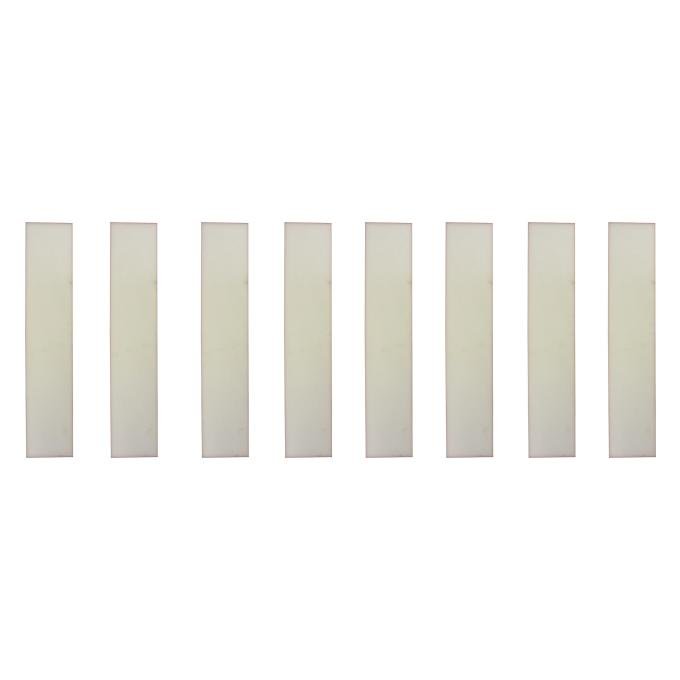 Legendary Auto Interiors 66-69 Dodge/Plymouth B-Body Bucket Seat Upholstery Installation Kit (See Applications) INSTALLATION-KIT6