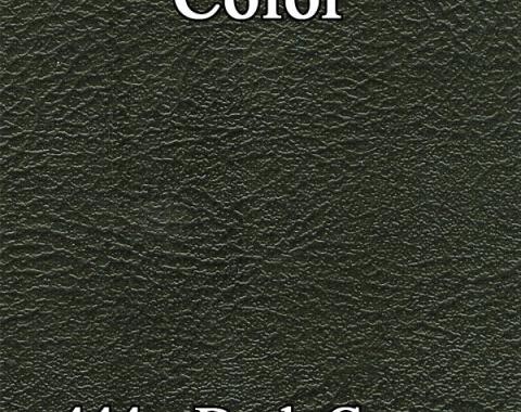 Legendary Auto Interiors 1972 Plymouth Roadrunner "Standard" Coupe Upper Rear Panels