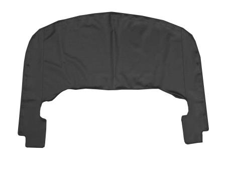 Legendary Auto Interiors 1970 Dodge Plymouth C-Body Convertible Boot