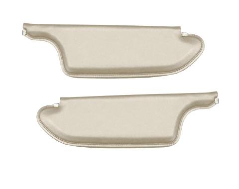 Legendary Auto Interiors 1972 Dodge / Plymouth Demon Sunvisors