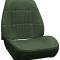 Legendary Auto Interiors 1968 Dodge Coronet 500/Rt Rallye Bucket Seat Upholstery