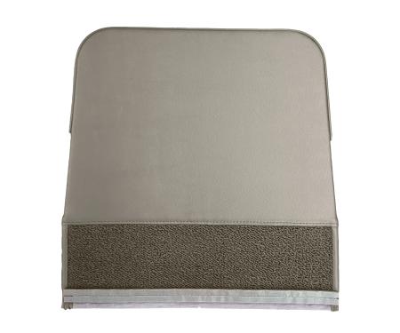 Legendary Auto Interiors 1965 Dodge Coronet 500 Bucket Seat Back Panels