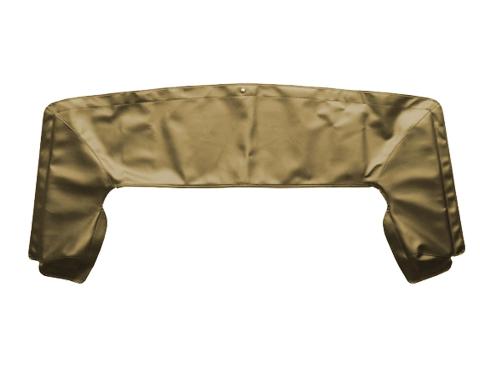 Legendary Auto Interiors 1967 Dodge / Plymouth Plymouth B-Body Convertible Boot