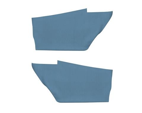 Legendary Auto Interiors 1971 Plymouth Roadrunner "Standard" Coupe Upper Rear Panels